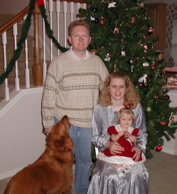 Our Family